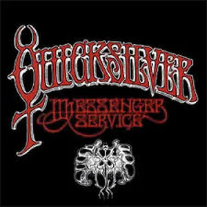 Quicksilver messenger service